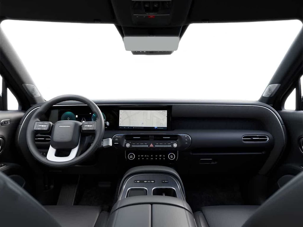 Thumbnail: 2026 Hyundai Palisade - 2