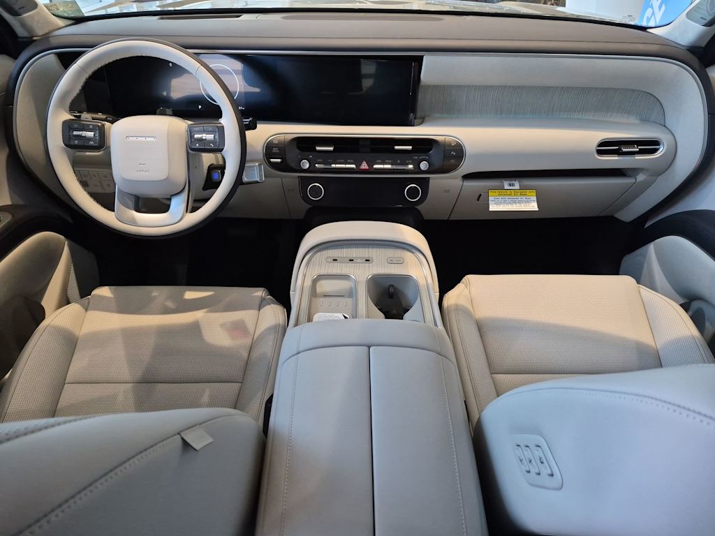 Thumbnail: 2026 Hyundai Palisade - 10