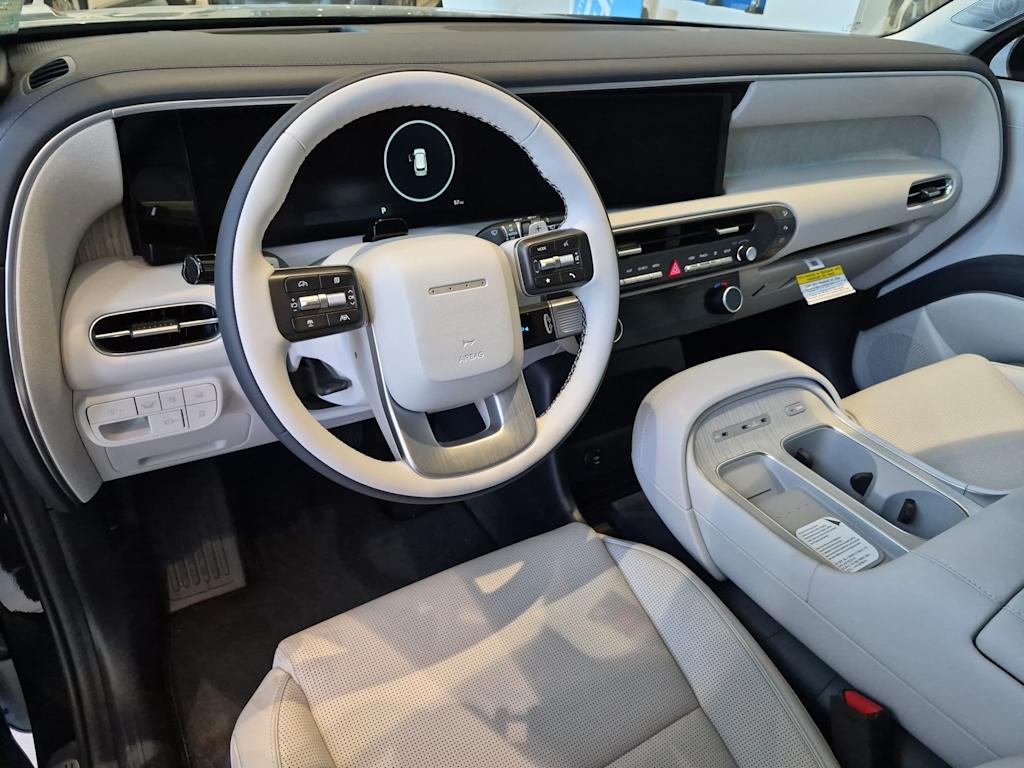 Thumbnail: 2026 Hyundai Palisade - 2