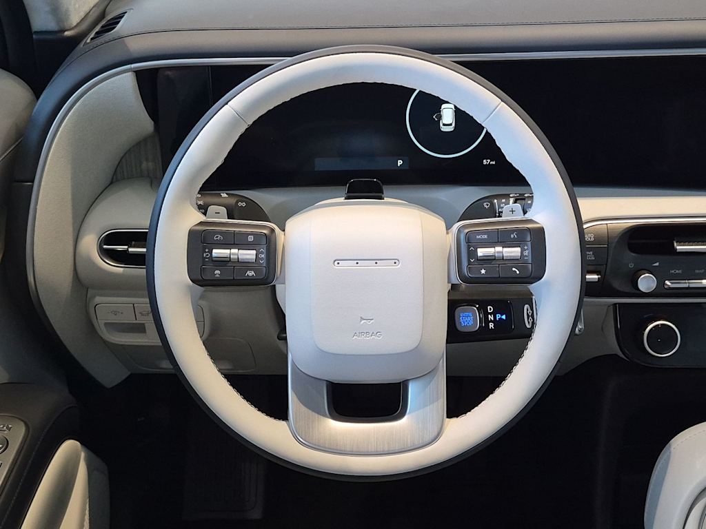 Thumbnail: 2026 Hyundai Palisade - 14