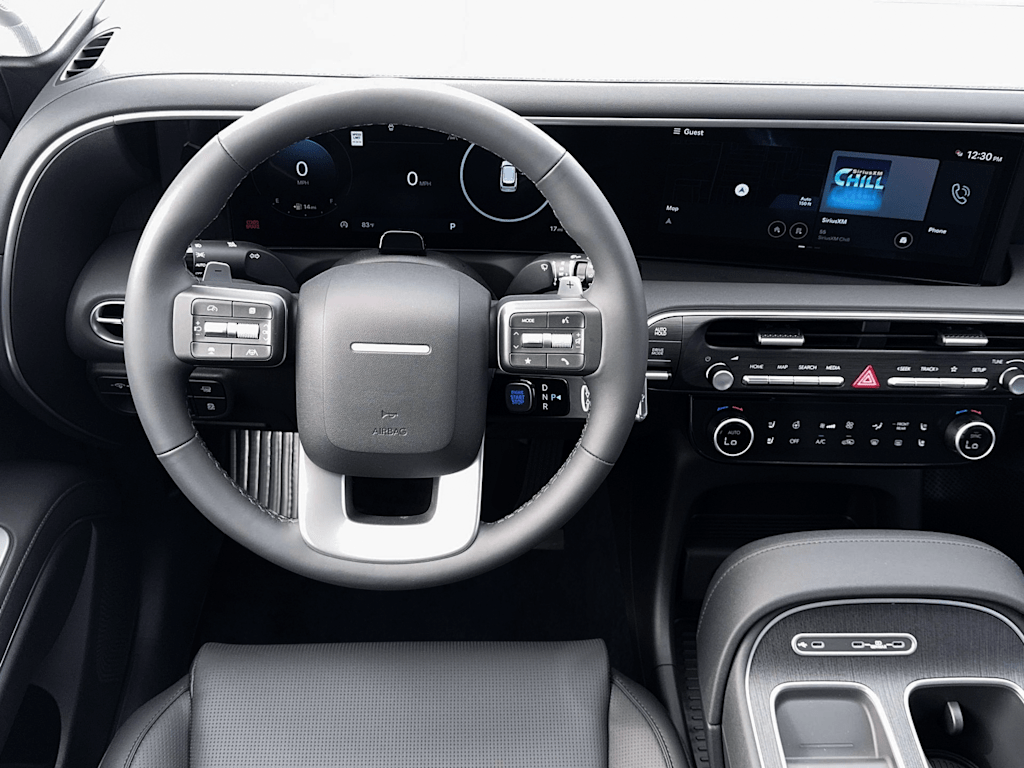 Thumbnail: 2026 Hyundai Palisade - 11