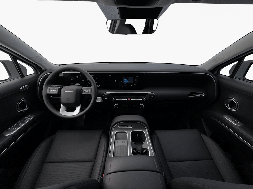 Thumbnail: 2026 Hyundai Palisade - 2
