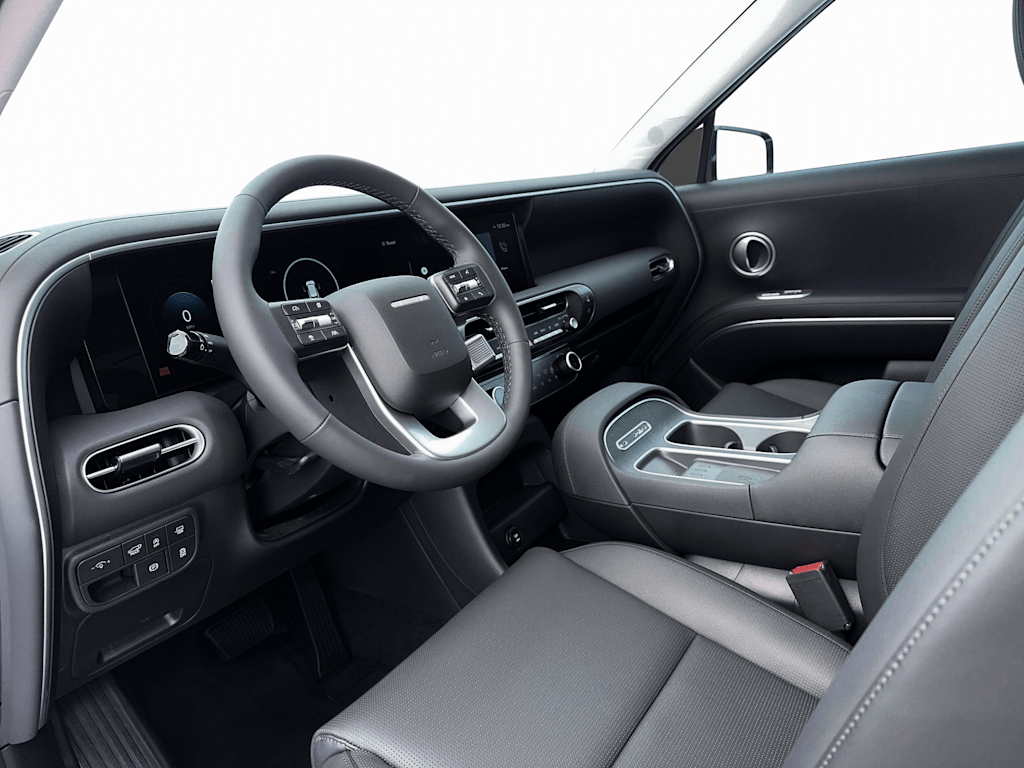 Thumbnail: 2026 Hyundai Palisade - 7