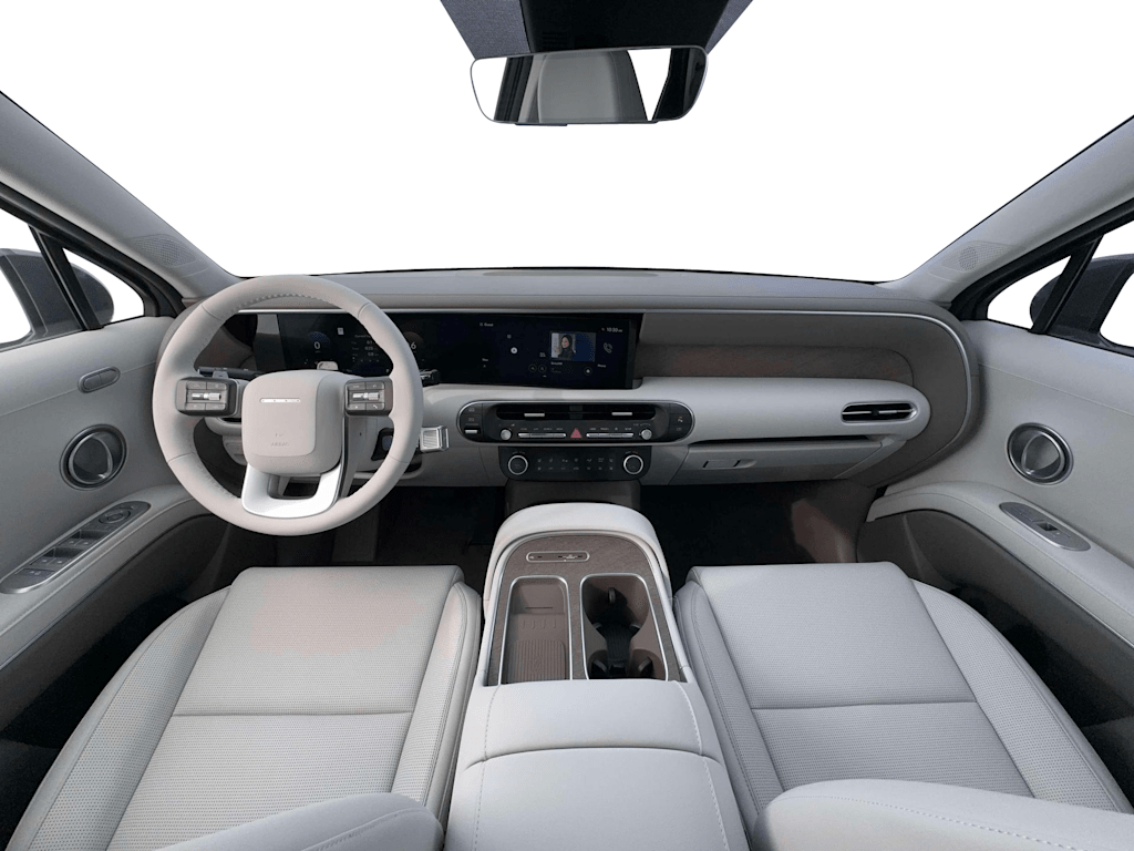 Thumbnail: 2026 Hyundai Palisade - 2