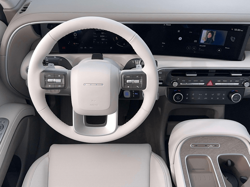 Thumbnail: 2026 Hyundai Palisade - 11