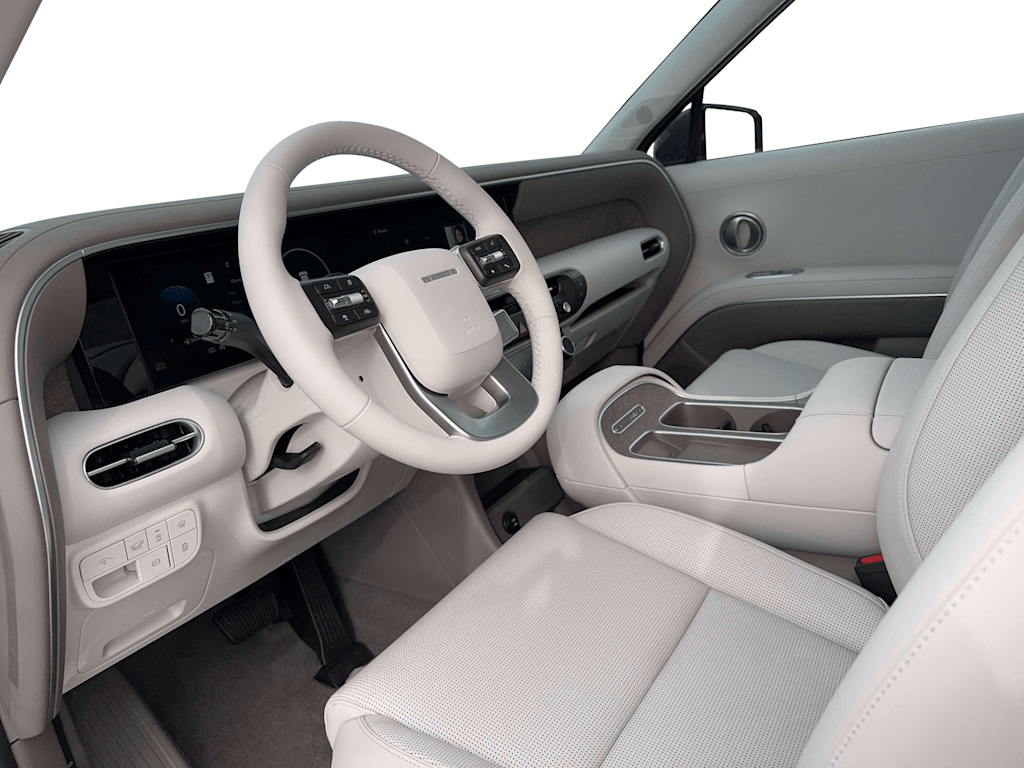 Thumbnail: 2026 Hyundai Palisade - 7