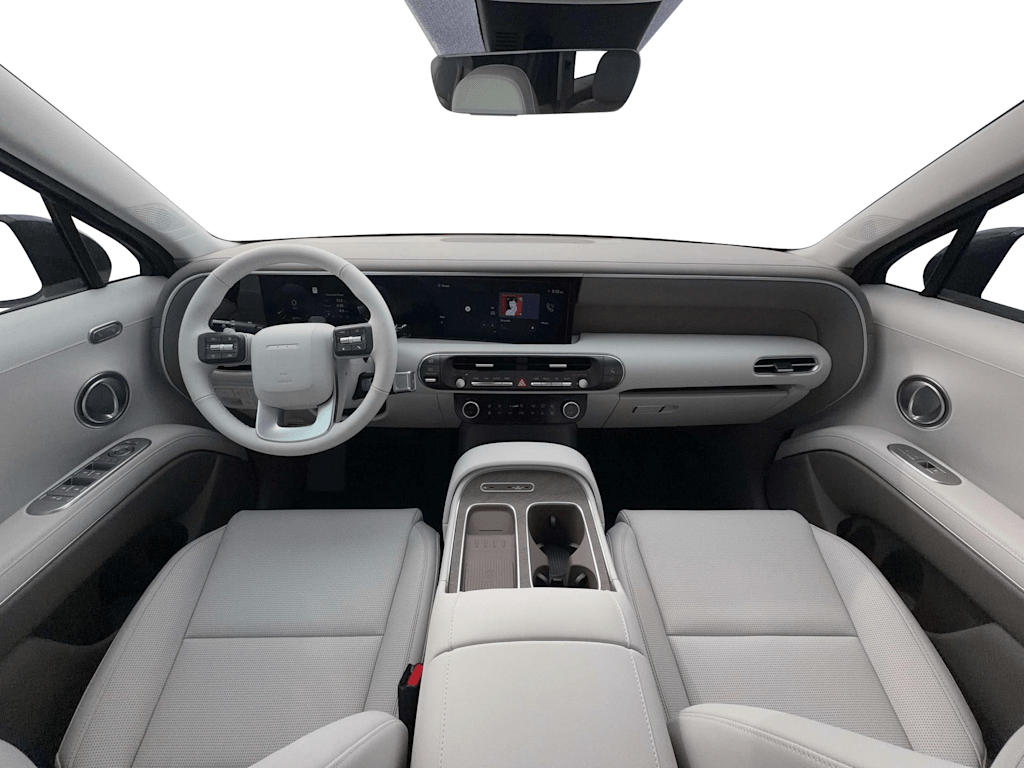 Thumbnail: 2026 Hyundai Palisade - 2