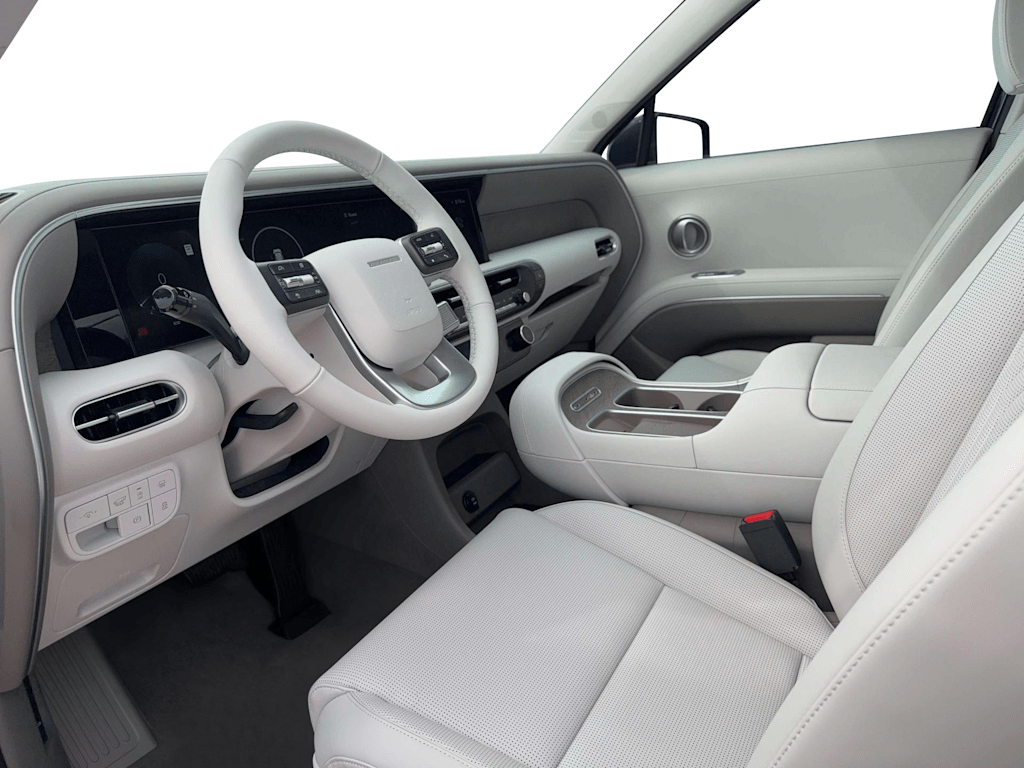 Thumbnail: 2026 Hyundai Palisade - 7