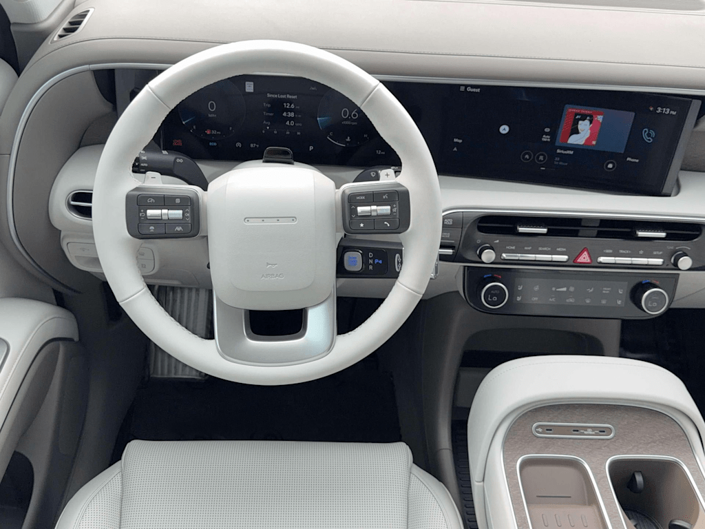Thumbnail: 2026 Hyundai Palisade - 11