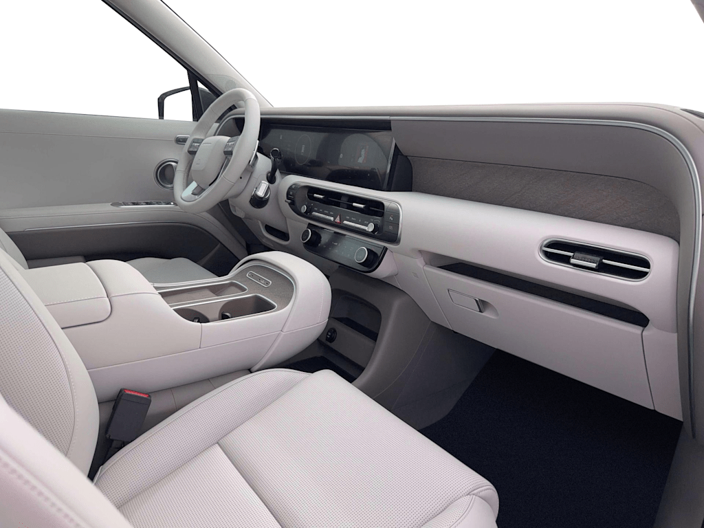Thumbnail: 2026 Hyundai Palisade - 10