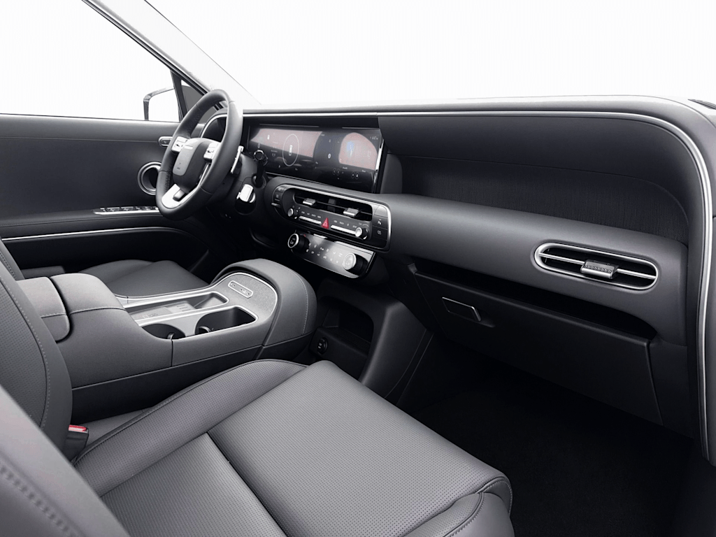 Thumbnail: 2026 Hyundai Palisade - 9