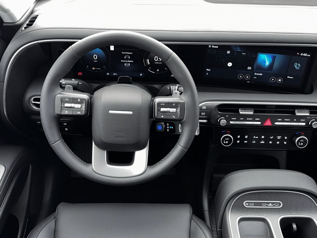 Thumbnail: 2026 Hyundai Palisade - 10