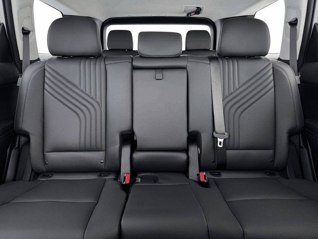 Thumbnail: 2026 Hyundai Palisade - 8