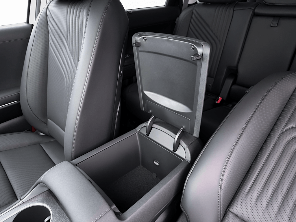 Thumbnail: 2026 Hyundai Palisade - 12