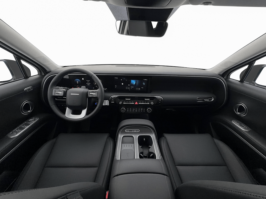 Thumbnail: 2026 Hyundai Palisade - 2