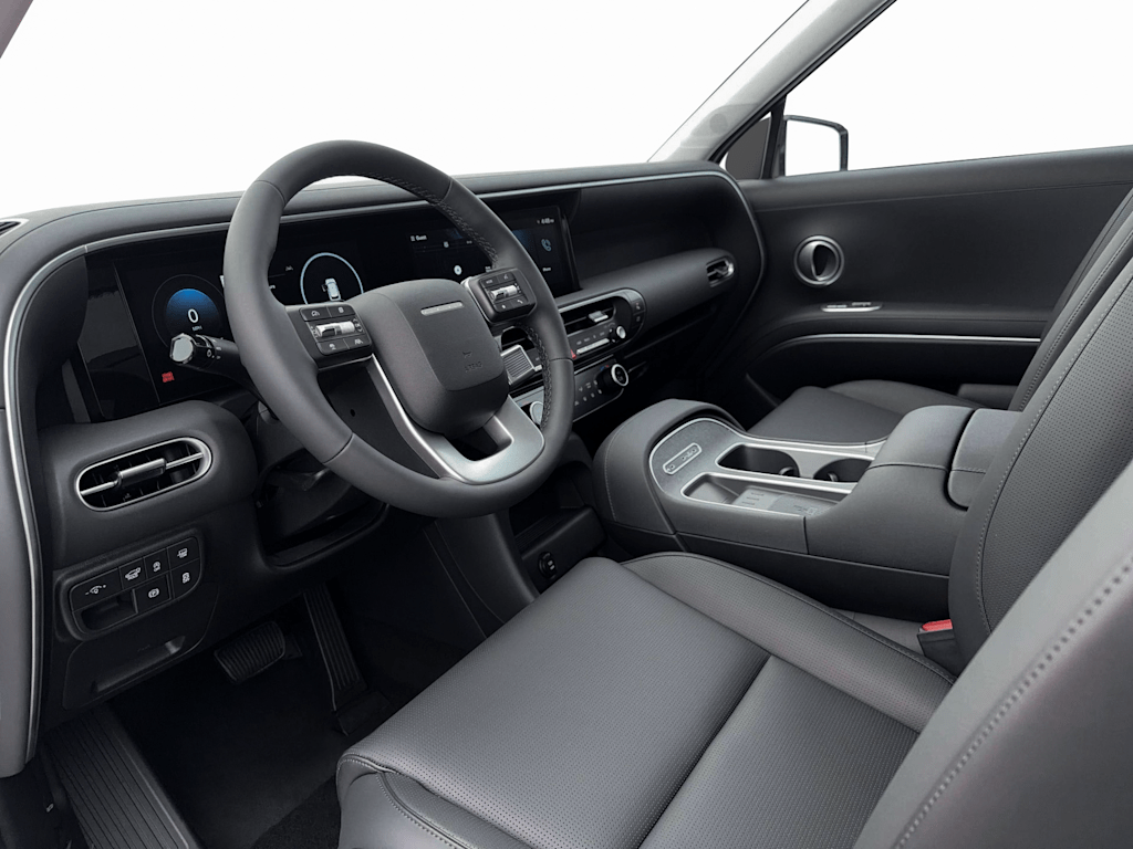 Thumbnail: 2026 Hyundai Palisade - 7