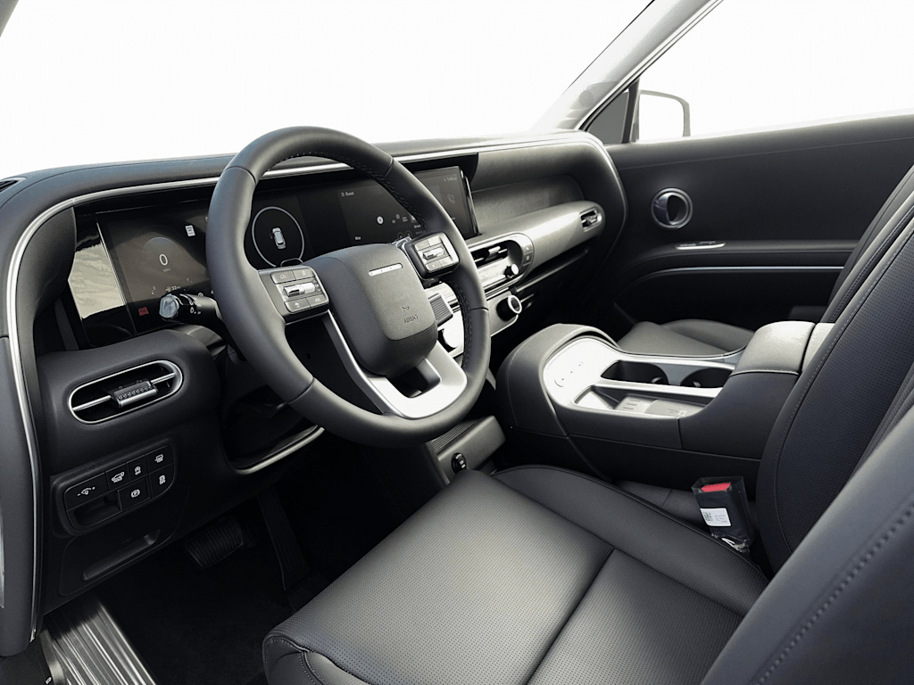 Thumbnail: 2026 Hyundai Palisade - 7