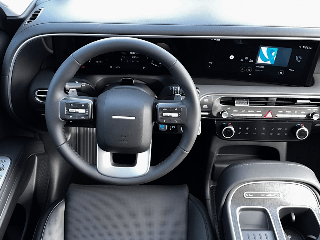 Thumbnail: 2026 Hyundai Palisade - 10