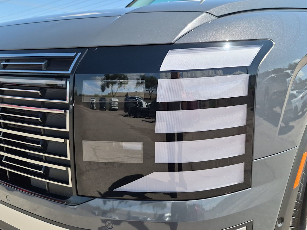 Thumbnail: 2026 Hyundai Palisade - 23