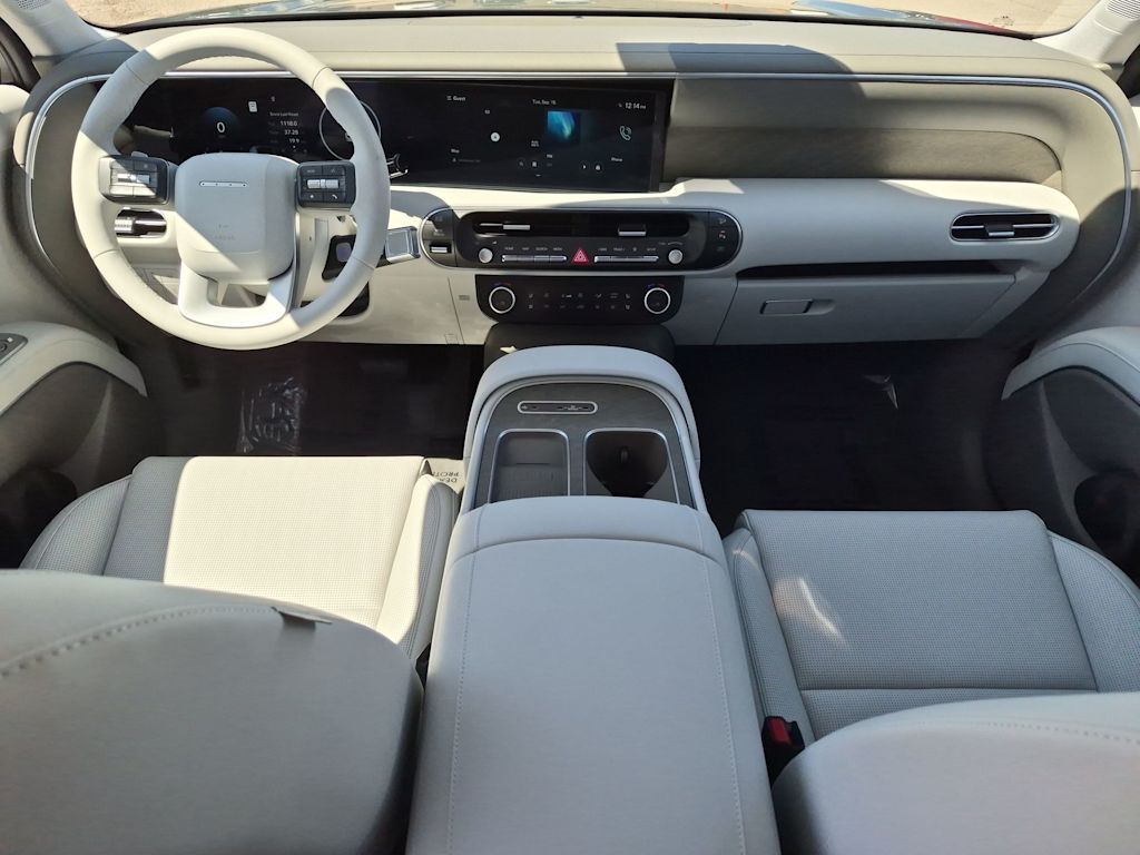 Thumbnail: 2026 Hyundai Palisade - 9