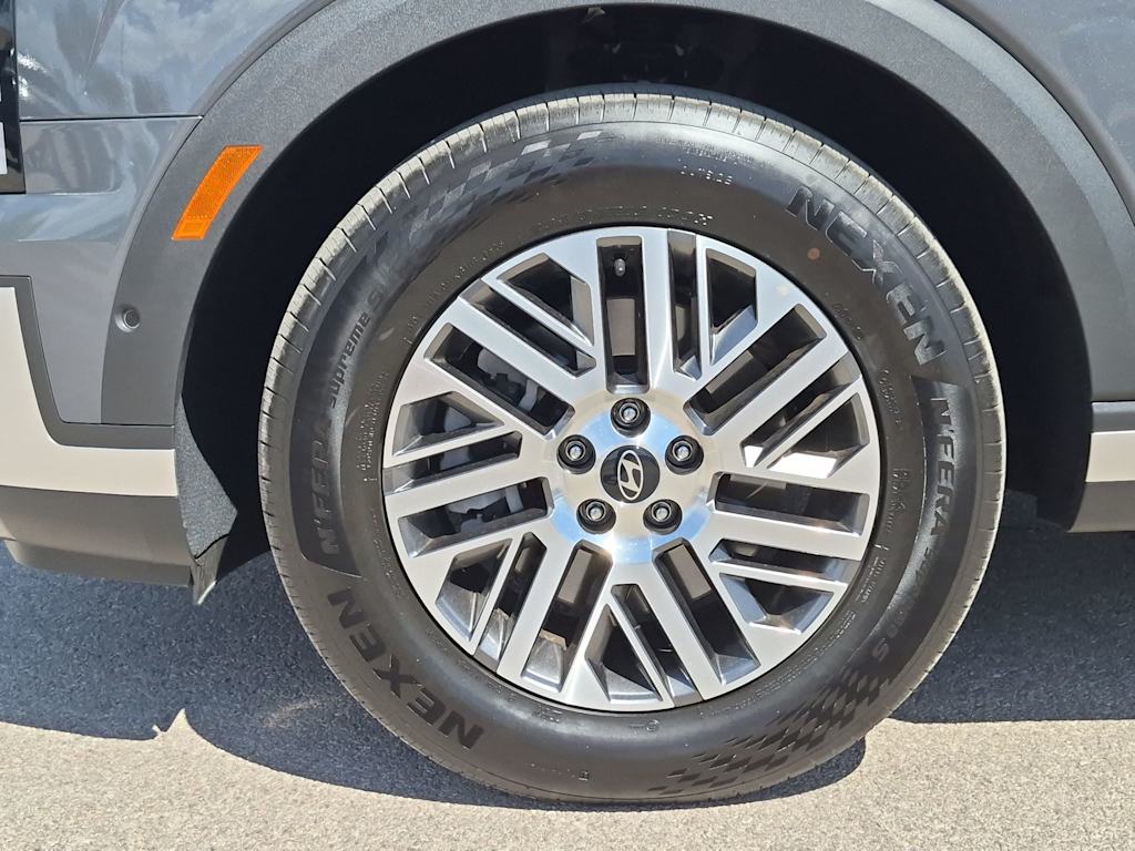 Thumbnail: 2026 Hyundai Palisade - 7