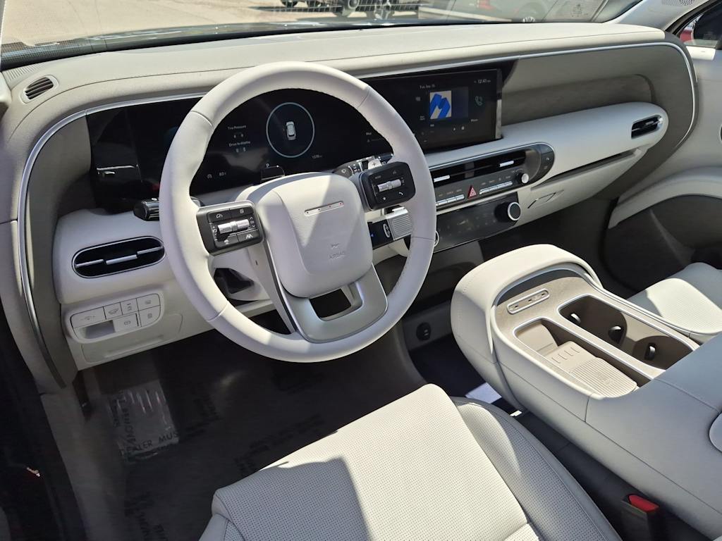 Thumbnail: 2026 Hyundai Palisade - 2