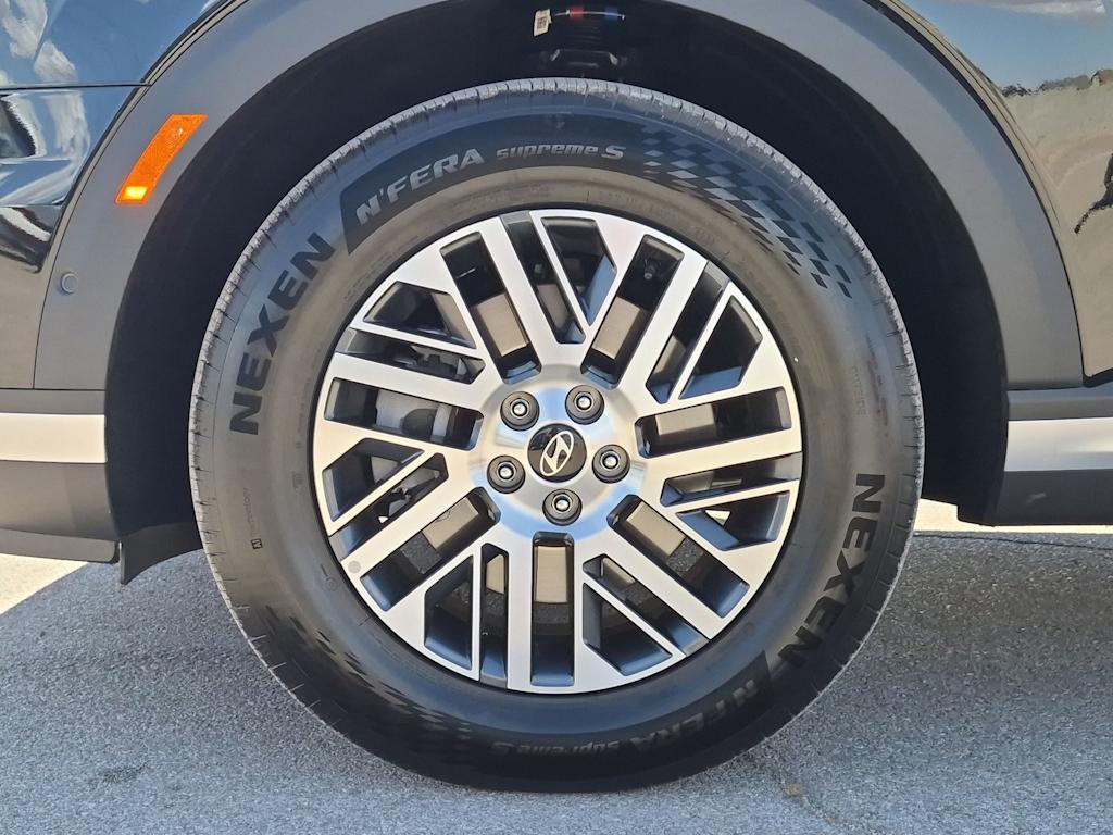Thumbnail: 2026 Hyundai Palisade - 7