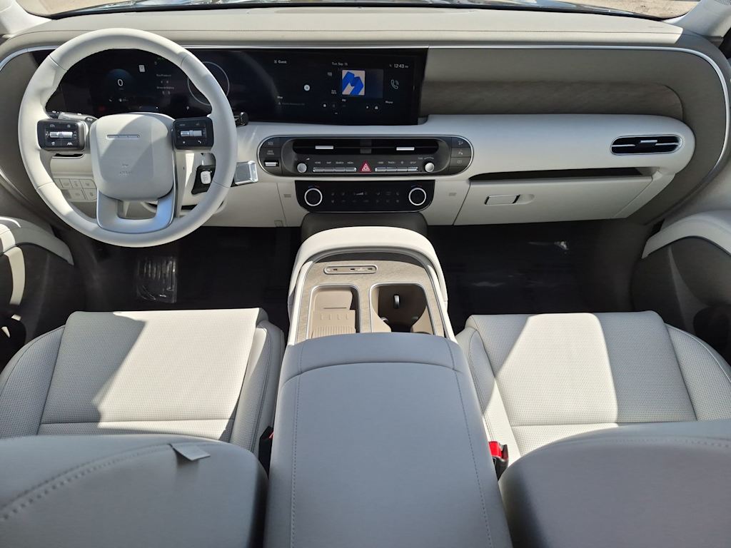 Thumbnail: 2026 Hyundai Palisade - 9
