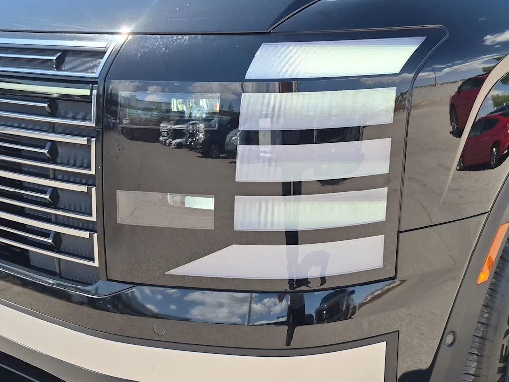 Thumbnail: 2026 Hyundai Palisade - 23