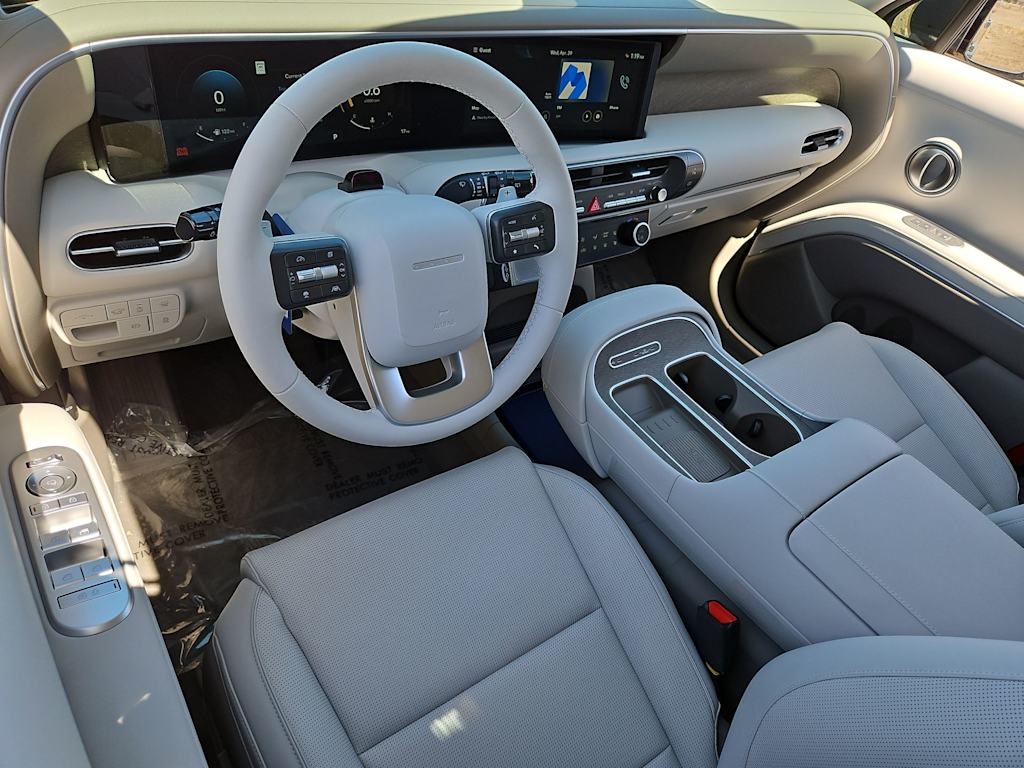 Thumbnail: 2026 Hyundai Palisade - 2