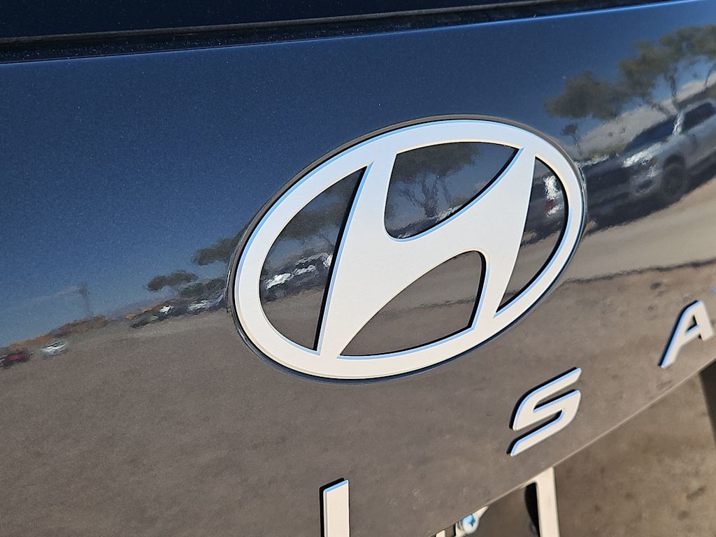 Thumbnail: 2026 Hyundai Palisade - 7