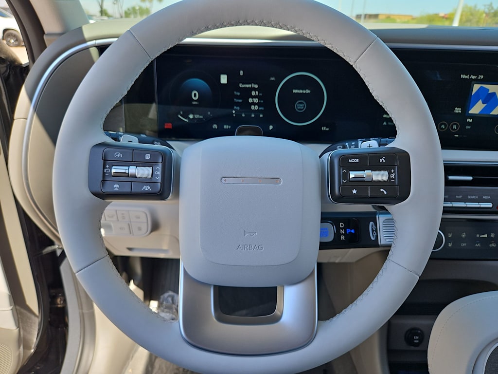 Thumbnail: 2026 Hyundai Palisade - 14