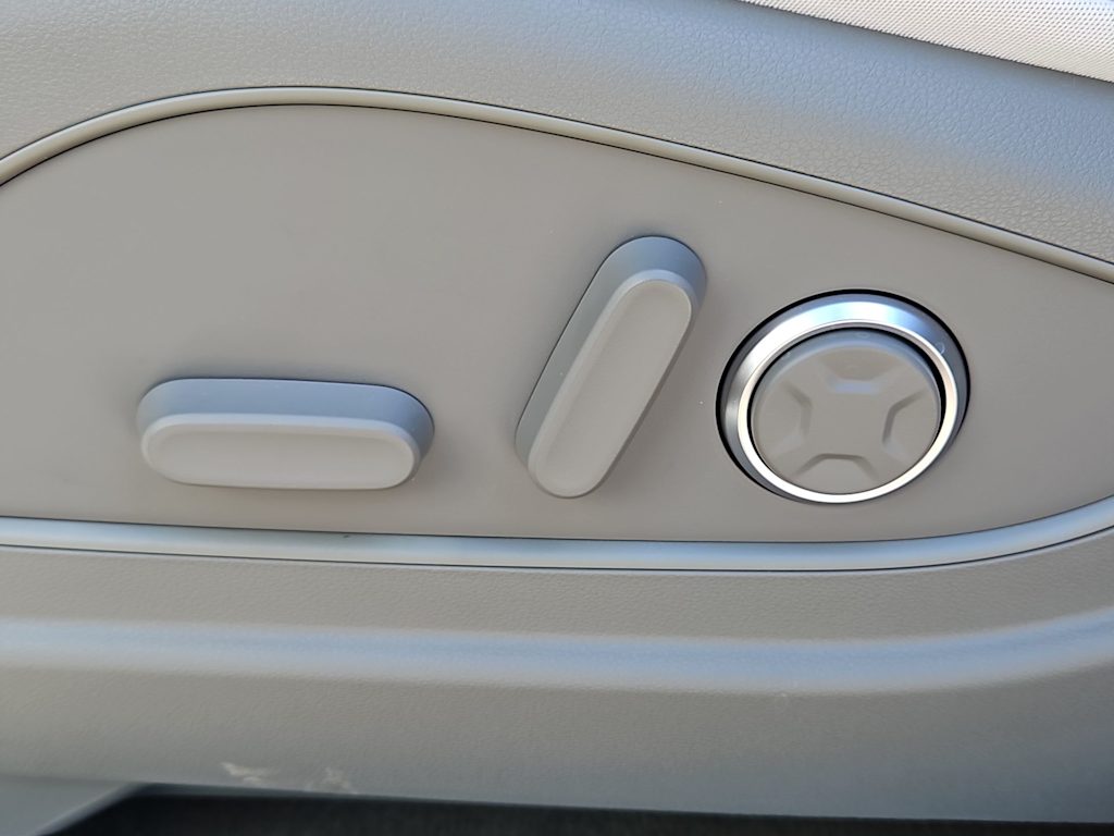 Thumbnail: 2026 Hyundai Palisade - 25