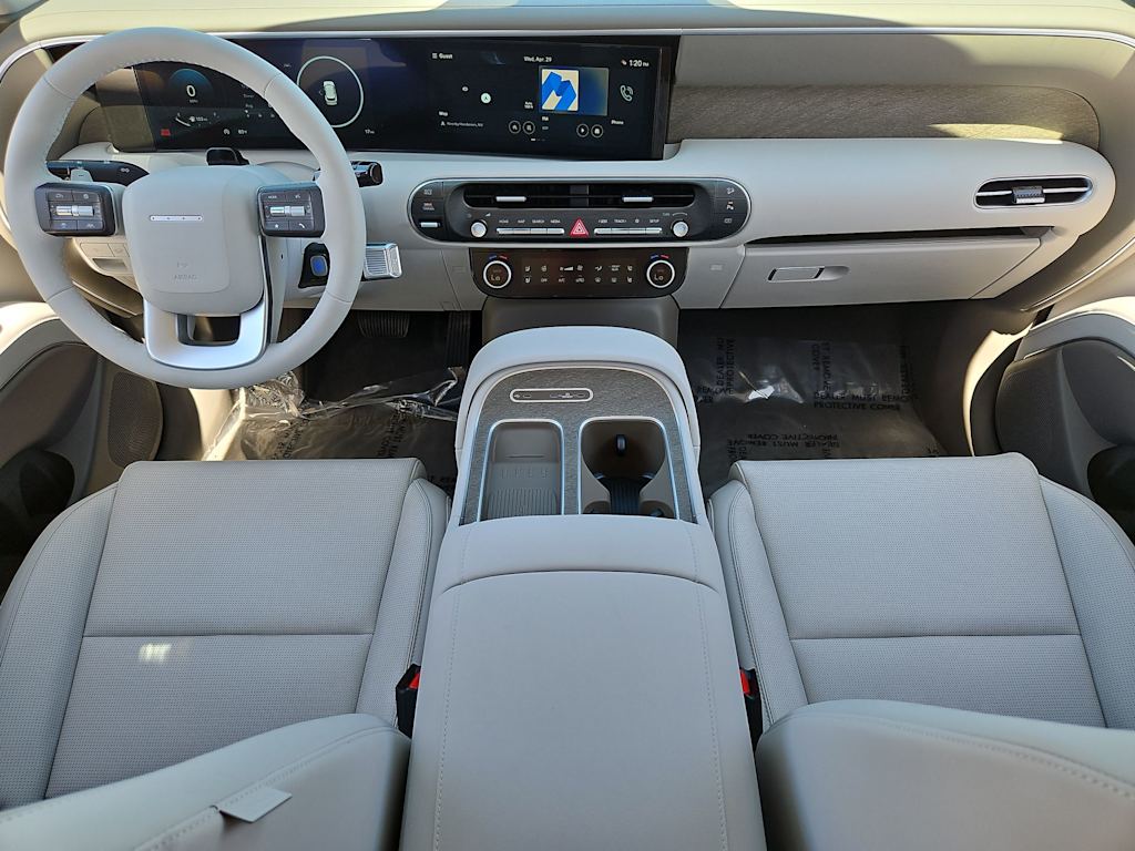 Thumbnail: 2026 Hyundai Palisade - 10