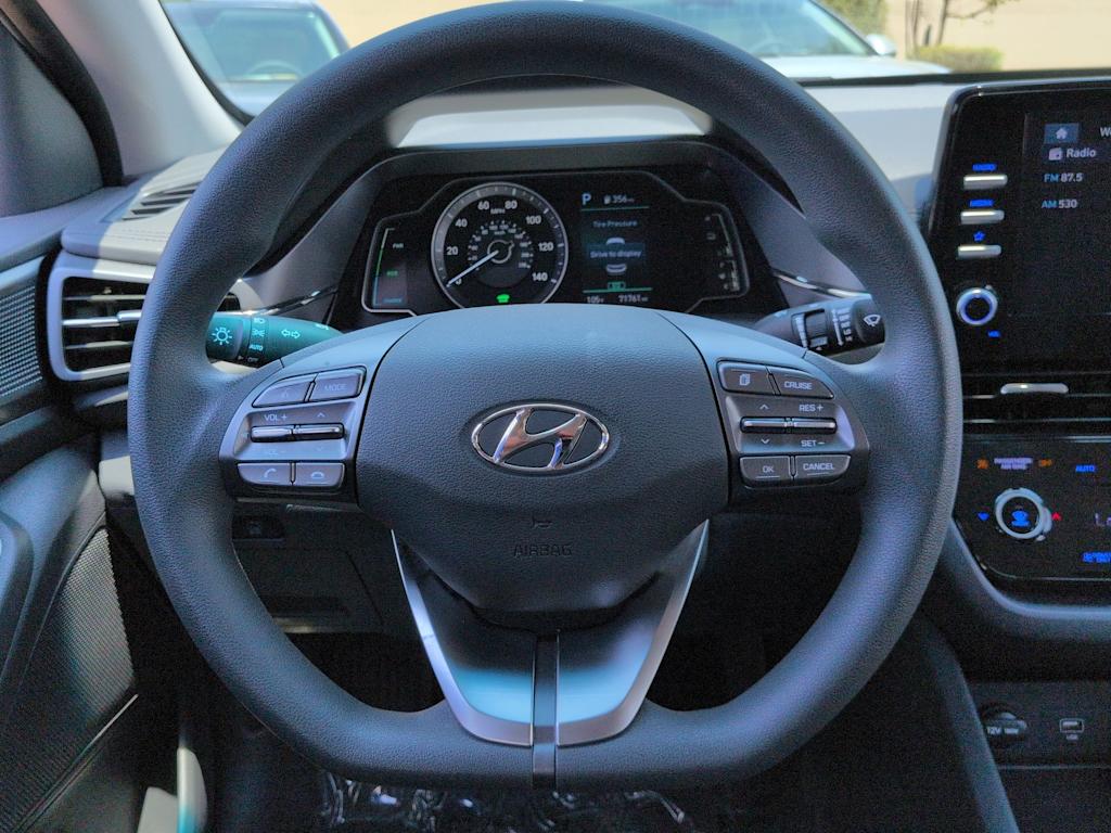 Thumbnail: 2022 Hyundai Ioniq - 14