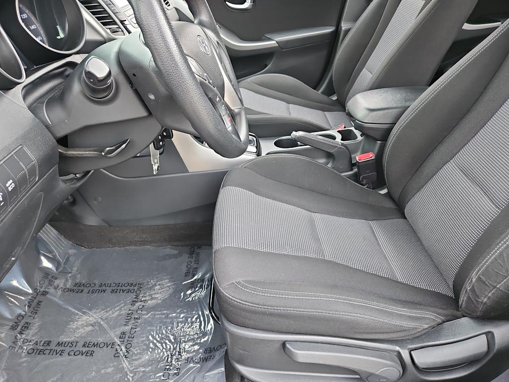 Thumbnail: 2016 Hyundai Elantra - 11