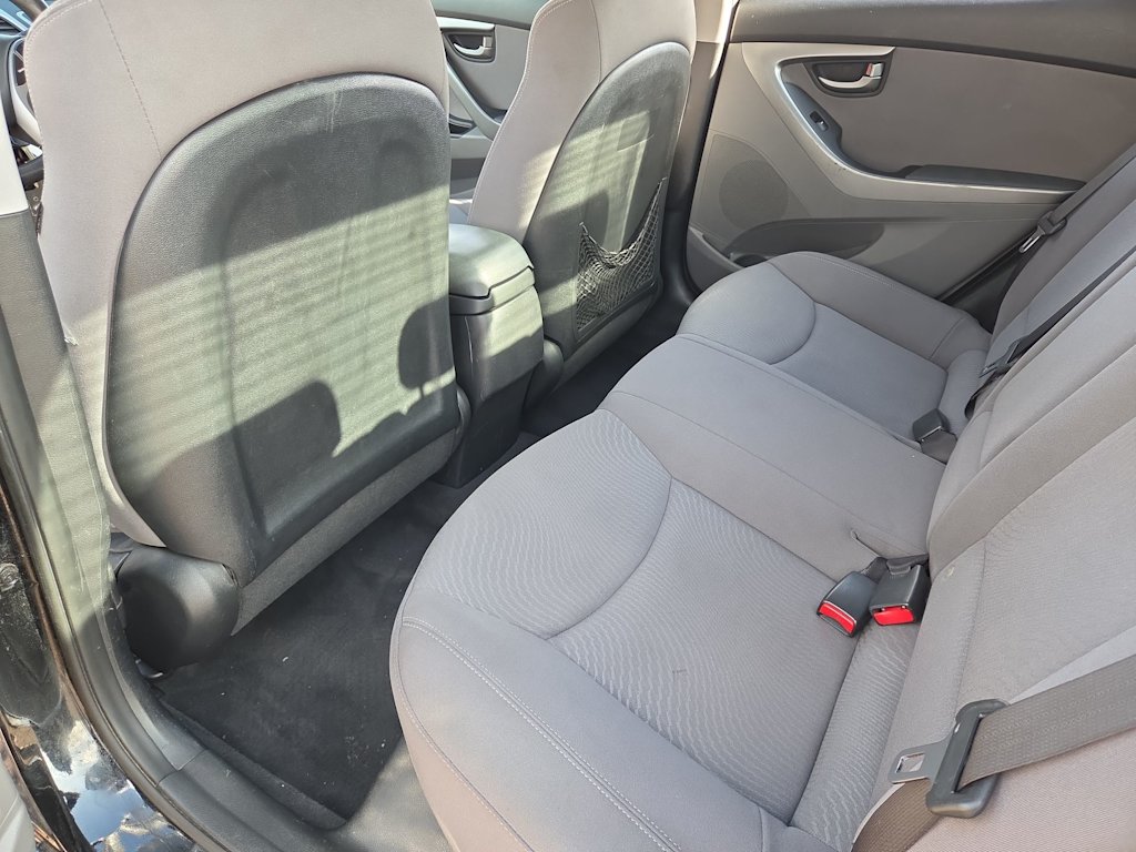 Thumbnail: 2016 Hyundai Elantra - 13