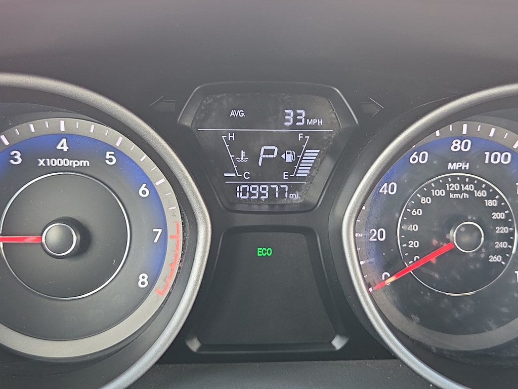 Thumbnail: 2016 Hyundai Elantra - 18