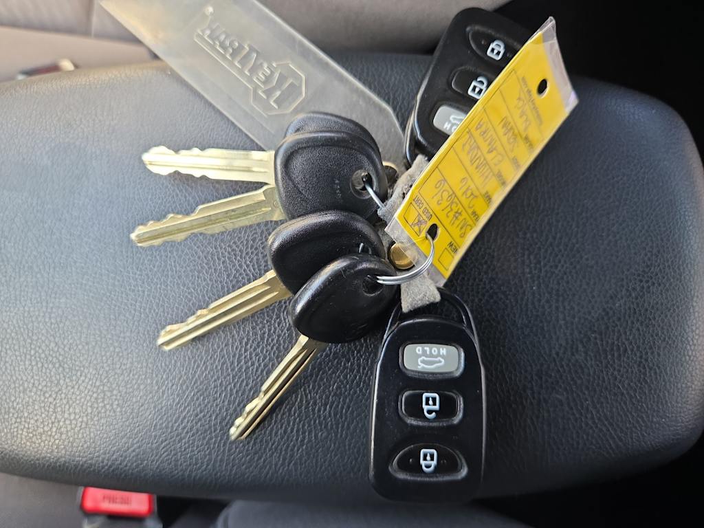 Thumbnail: 2016 Hyundai Elantra - 20