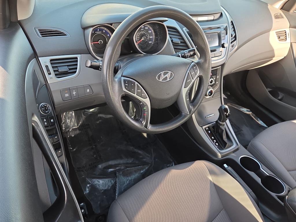 Thumbnail: 2016 Hyundai Elantra - 2