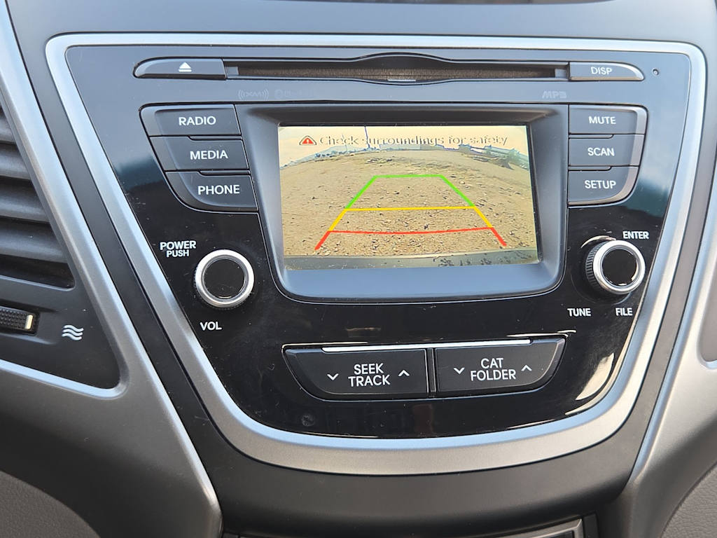 Thumbnail: 2016 Hyundai Elantra - 16