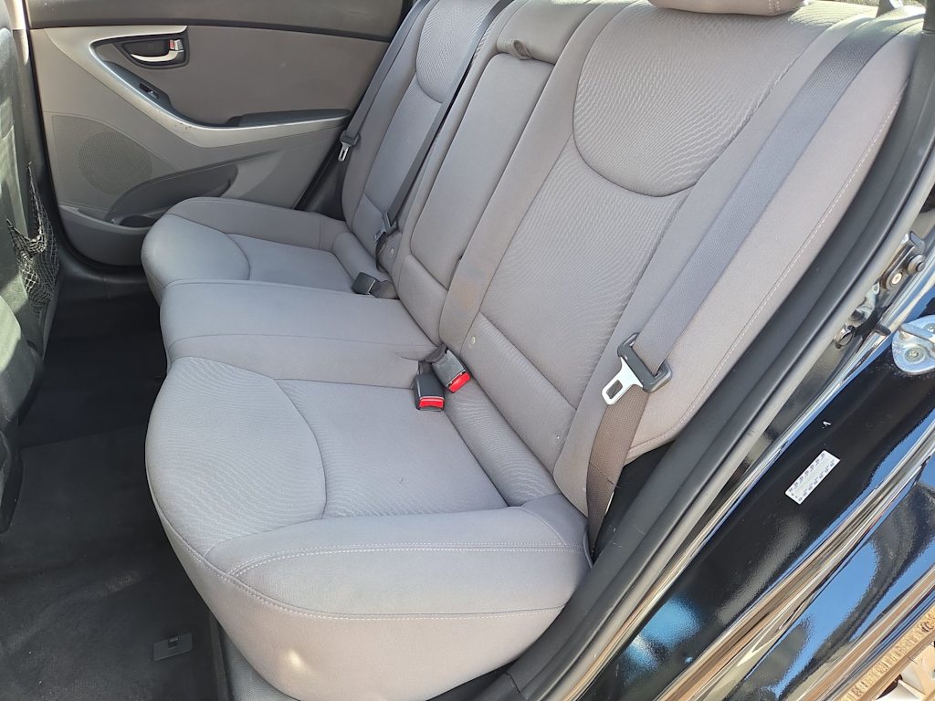 Thumbnail: 2016 Hyundai Elantra - 29