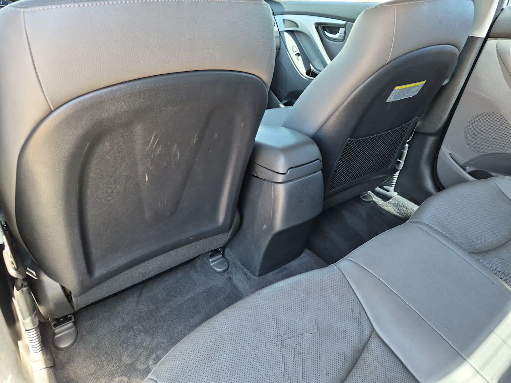 Thumbnail: 2015 Hyundai Elantra - 13