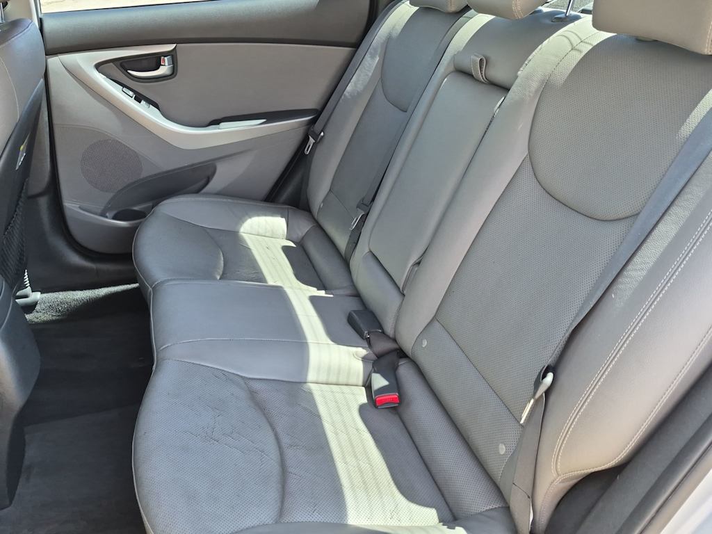 Thumbnail: 2015 Hyundai Elantra - 30