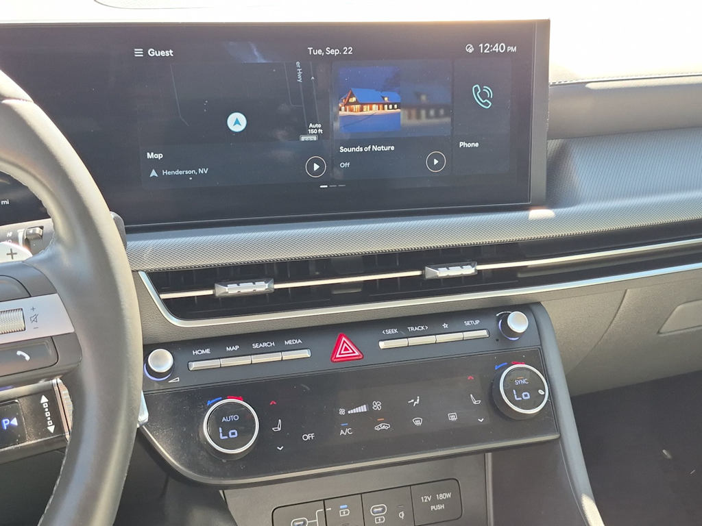Thumbnail: 2024 Hyundai Sonata - 15