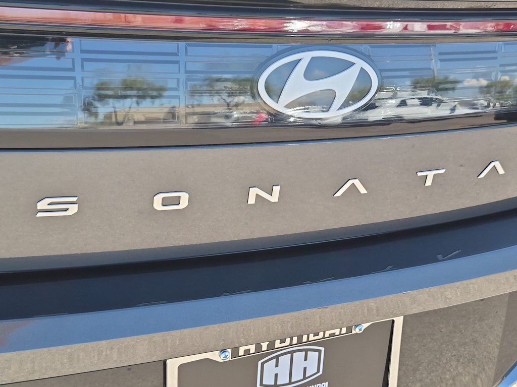 Thumbnail: 2024 Hyundai Sonata - 5