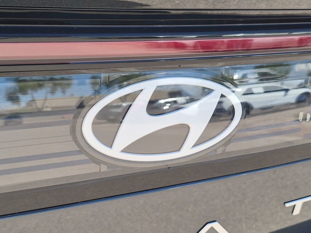 Thumbnail: 2024 Hyundai Sonata - 7