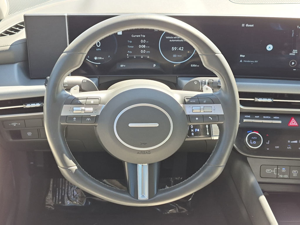 Thumbnail: 2024 Hyundai Sonata - 14