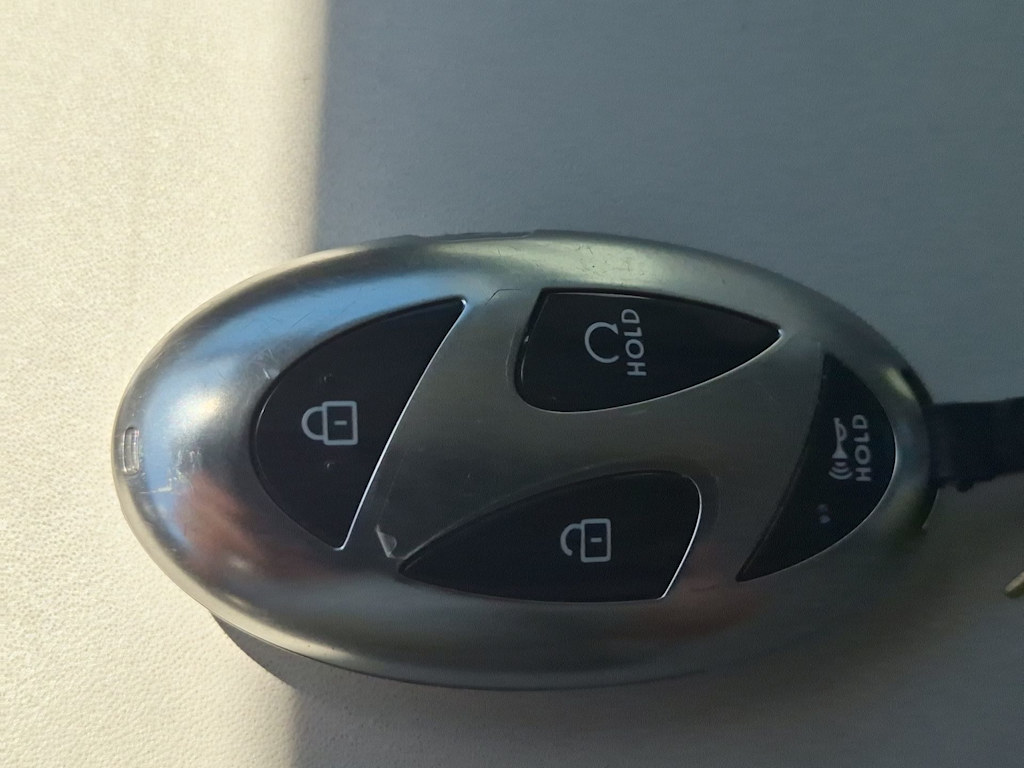 Thumbnail: 2024 Hyundai Sonata - 19