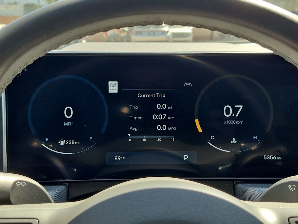 Thumbnail: 2024 Hyundai Sonata - 17